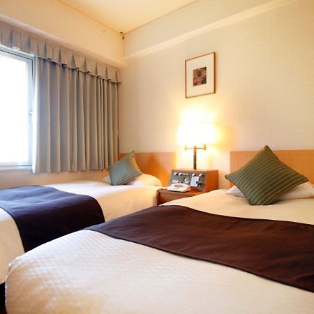 Central Hotel Yokosuka Extérieur photo