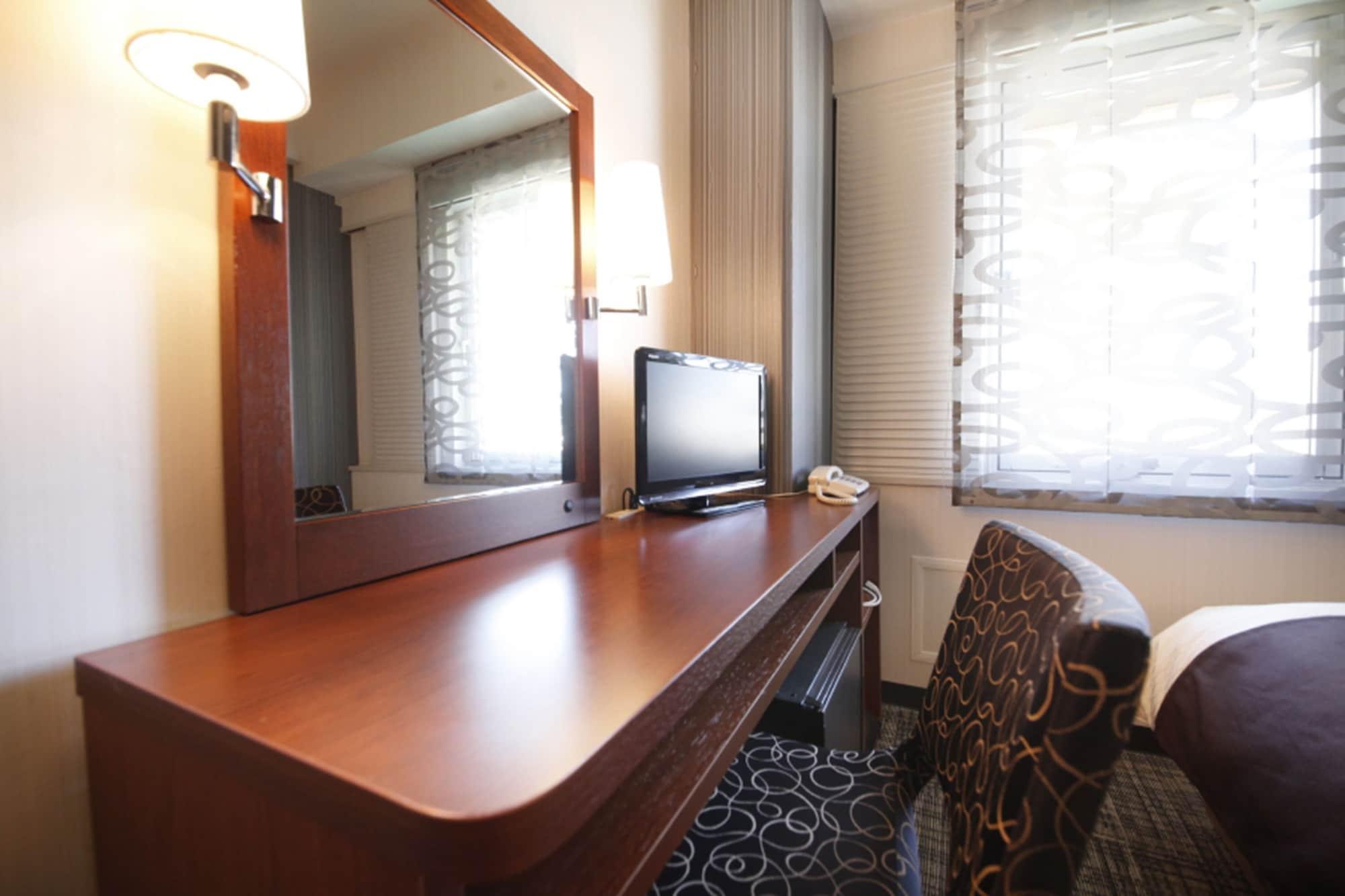 Central Hotel Yokosuka Extérieur photo
