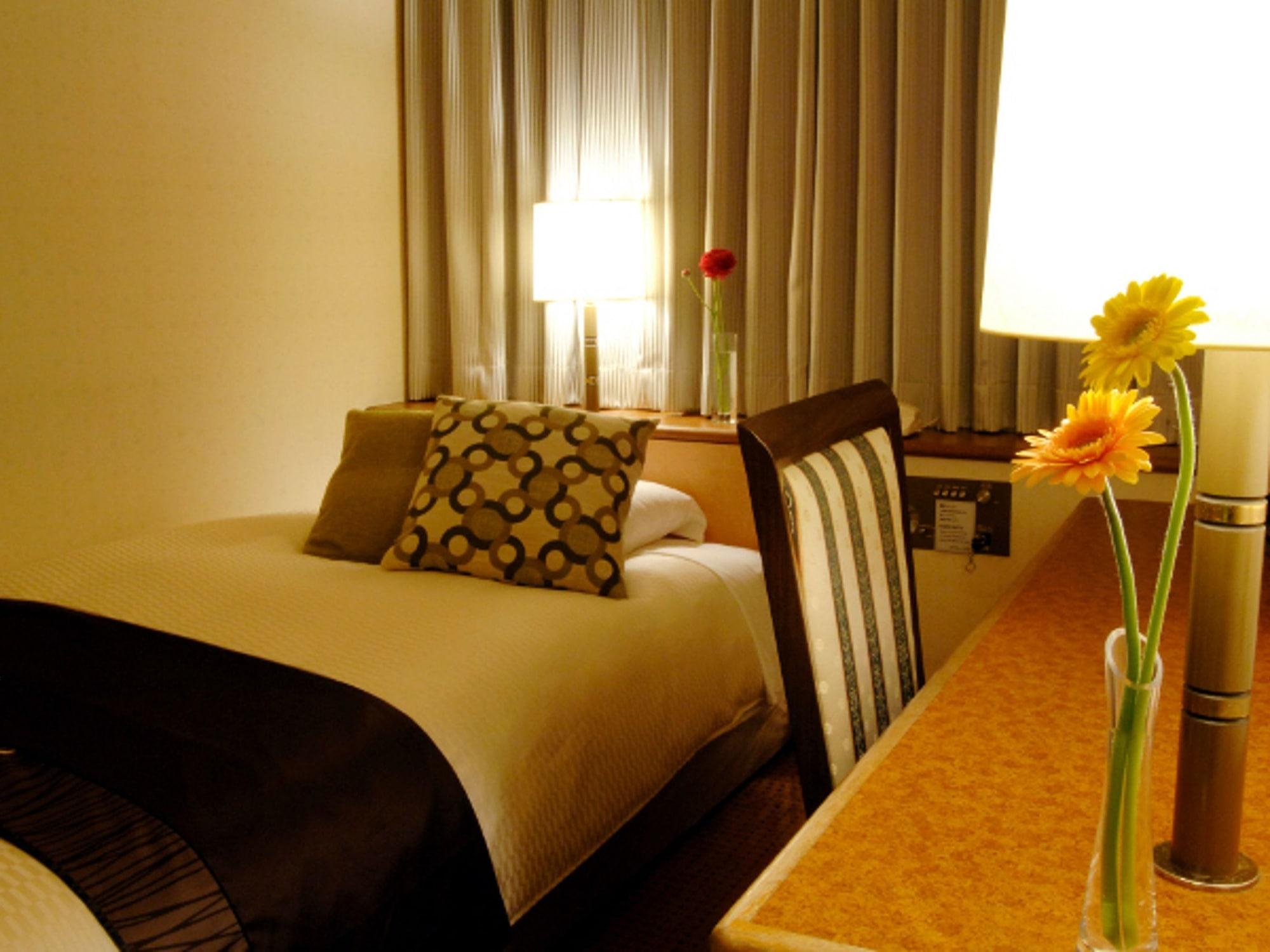 Central Hotel Yokosuka Extérieur photo