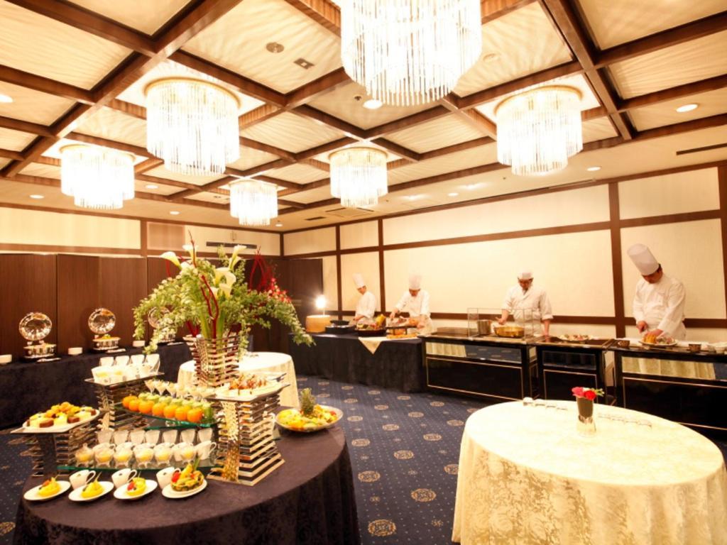 Central Hotel Yokosuka Extérieur photo