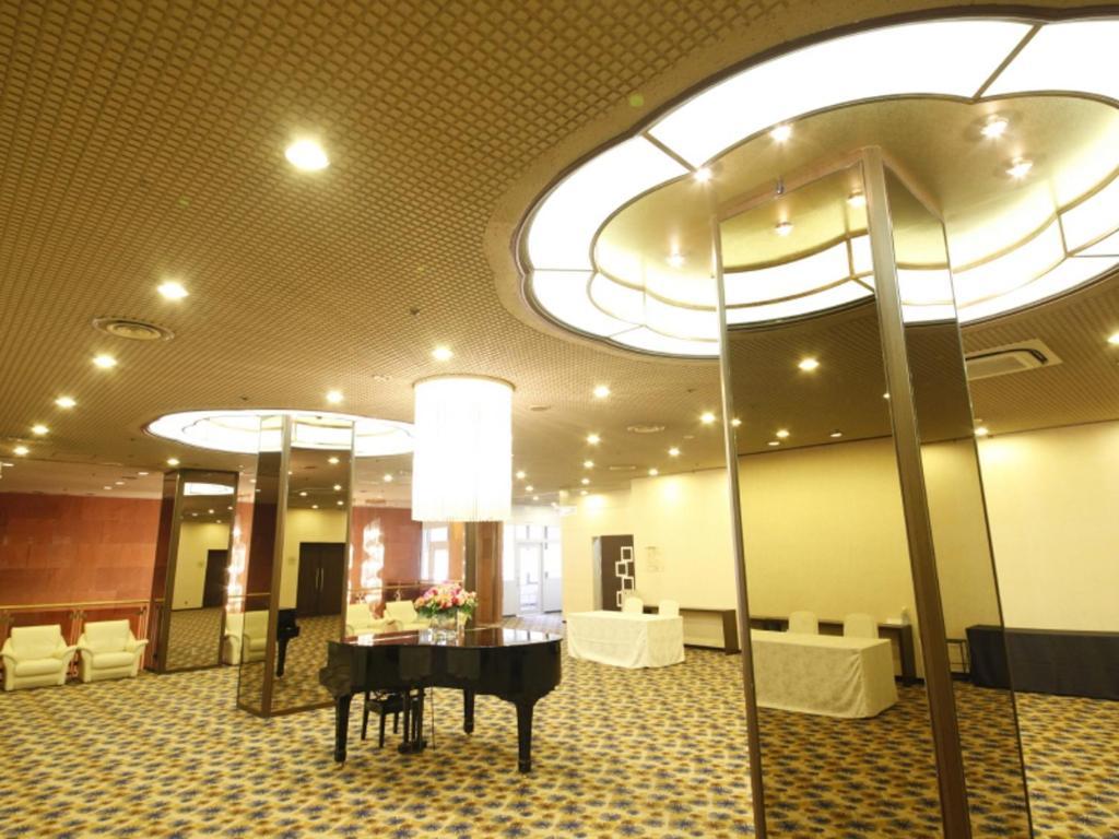 Central Hotel Yokosuka Extérieur photo