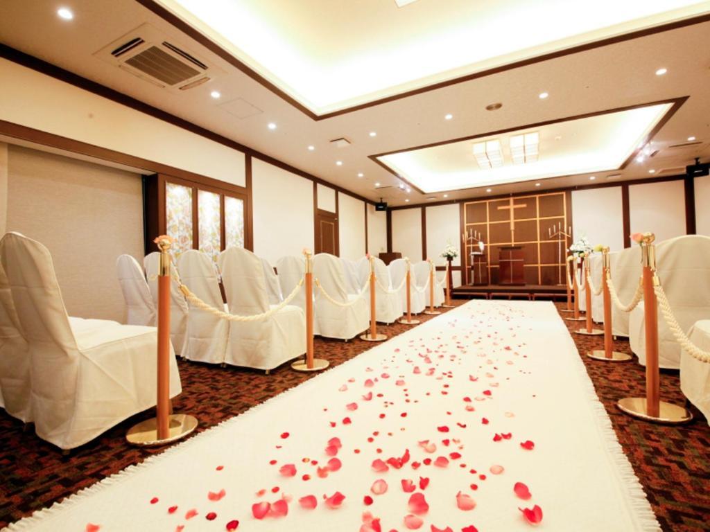 Central Hotel Yokosuka Extérieur photo