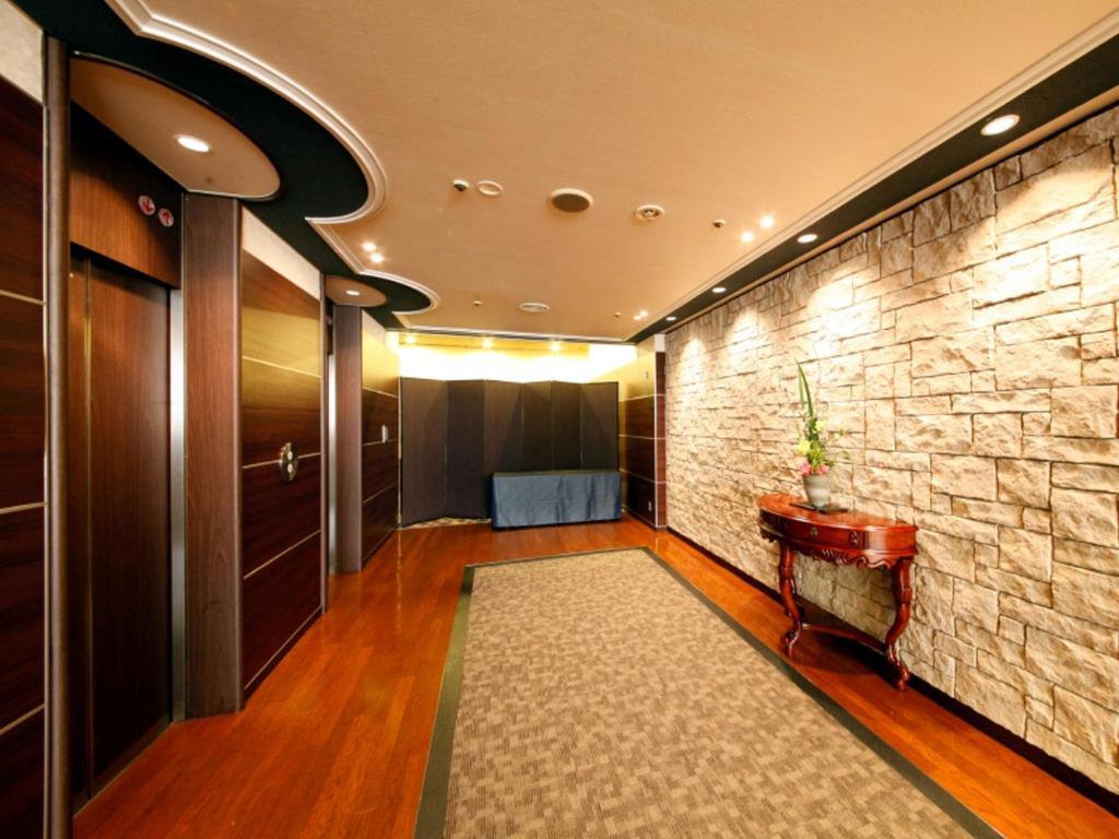 Central Hotel Yokosuka Extérieur photo