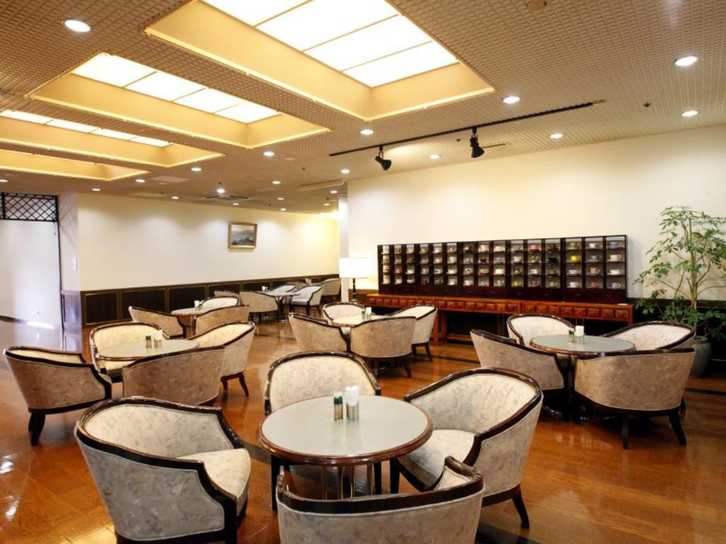 Central Hotel Yokosuka Extérieur photo