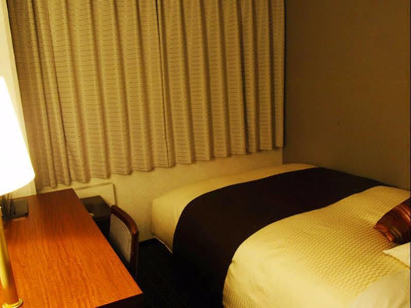 Central Hotel Yokosuka Extérieur photo